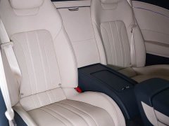 Bentley Continental 2018 6.0T GT W12 - ფოტო 14