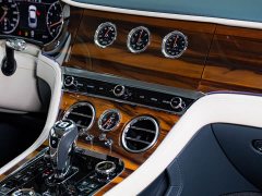 Bentley Continental 2018 6.0T GT W12 - ფოტო 16