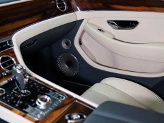 Bentley Continental 2018 6.0T GT W12 - ფოტო 17