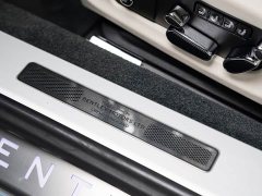 Bentley Continental 2018 6.0T GT W12 - ფოტო 2