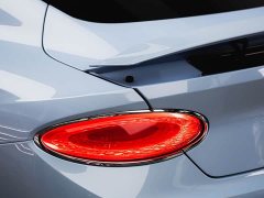 Bentley Continental 2018 6.0T GT W12 - ფოტო 20