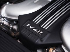 Bentley Continental 2018 6.0T GT W12 - ფოტო 5
