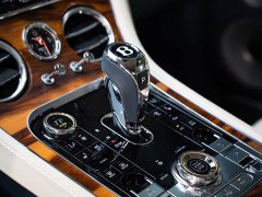 Bentley Continental 2018 6.0T GT W12 - ფოტო 6