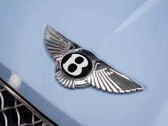 Bentley Continental 2018 6.0T GT W12 - ფოტო 7
