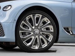 Bentley Continental 2018 6.0T GT W12 - ფოტო 8