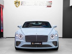 Bentley Continental 2018 6.0T GT W12 - ფოტო 9