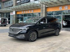Volkswagen Viloran 2026 380TSI Prestige Edition - ფოტო 1