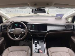 Volkswagen Viloran 2026 380TSI Prestige Edition - ფოტო 12