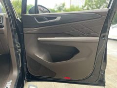 Volkswagen Viloran 2026 380TSI Prestige Edition - ფოტო 17