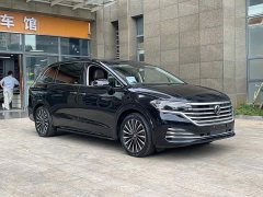 Volkswagen Viloran 2026 380TSI Prestige Edition - ფოტო 3