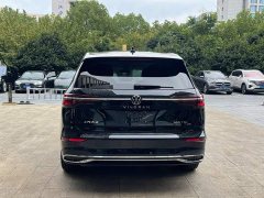 Volkswagen Viloran 2026 380TSI Prestige Edition - ფოტო 6