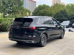 Volkswagen Viloran 2026 380TSI Prestige Edition - ფოტო 7