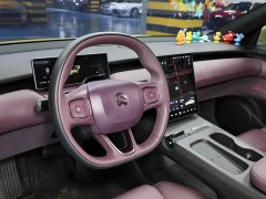 NIO ET5 75kWh - ფოტო 12