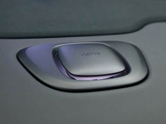 NIO ET5 75kWh - ფოტო 19