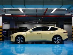 NIO ET5 75kWh - ფოტო 2