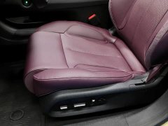 NIO ET5 75kWh - ფოტო 20