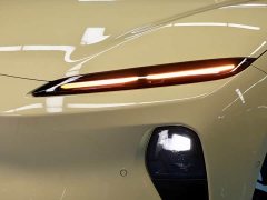 NIO ET5 75kWh - ფოტო 4