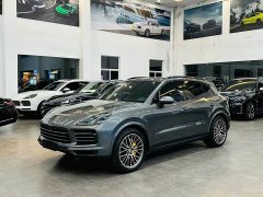 Porsche 2019 Cayenne 3.0T - ფოტო 1