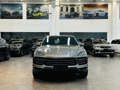 Porsche 2019 Cayenne 3.0T - ფოტო 2