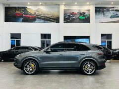 Porsche 2019 Cayenne 3.0T - ფოტო 3