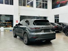 Porsche 2019 Cayenne 3.0T - ფოტო 4