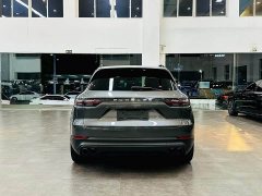 Porsche 2019 Cayenne 3.0T - ფოტო 5