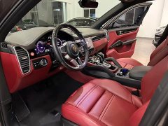 Porsche 2019 Cayenne 3.0T - ფოტო 6