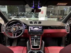 Porsche 2019 Cayenne 3.0T - ფოტო 7
