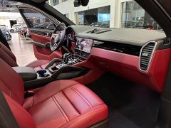 Porsche 2019 Cayenne 3.0T - ფოტო 8