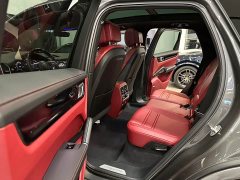 Porsche 2019 Cayenne 3.0T - ფოტო 9