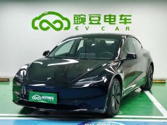 Tesla Model 3 Rear-Wheel Drive - ფოტო 1