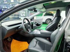 Tesla Model 3 Rear-Wheel Drive - ფოტო 11