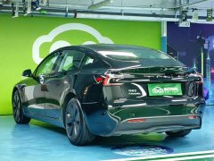 Tesla Model 3 Rear-Wheel Drive - ფოტო 15