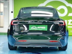 Tesla Model 3 Rear-Wheel Drive - ფოტო 16