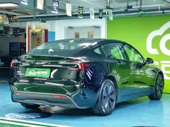Tesla Model 3 Rear-Wheel Drive - ფოტო 17