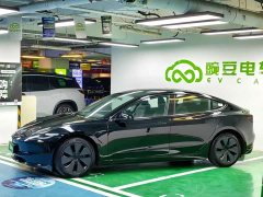 Tesla Model 3 Rear-Wheel Drive - ფოტო 2