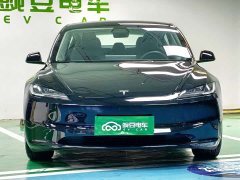 Tesla Model 3 Rear-Wheel Drive - ფოტო 4