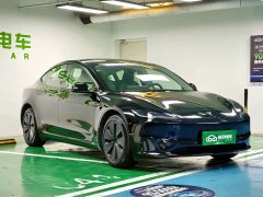 Tesla Model 3 Rear-Wheel Drive - ფოტო 5