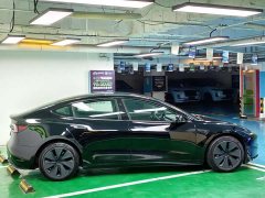 Tesla Model 3 Rear-Wheel Drive - ფოტო 6