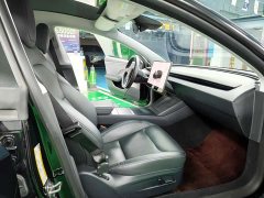 Tesla Model 3 Rear-Wheel Drive - ფოტო 7