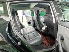 Tesla Model 3 Rear-Wheel Drive - ფოტო 9