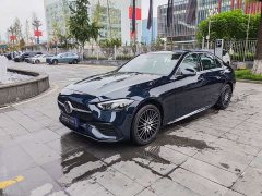 Mercedes-Benz C-Class 2026 C 260 L Sport Edition - ფოტო 1