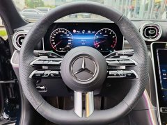 Mercedes-Benz C-Class 2026 C 260 L Sport Edition - ფოტო 10