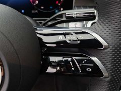 Mercedes-Benz C-Class 2026 C 260 L Sport Edition - ფოტო 12