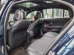 Mercedes-Benz C-Class 2026 C 260 L Sport Edition - ფოტო 16