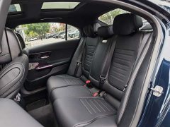 Mercedes-Benz C-Class 2026 C 260 L Sport Edition - ფოტო 17