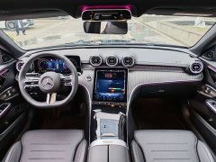 Mercedes-Benz C-Class 2026 C 260 L Sport Edition - ფოტო 18