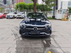 Mercedes-Benz C-Class 2026 C 260 L Sport Edition - ფოტო 3