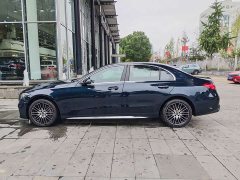 Mercedes-Benz C-Class 2026 C 260 L Sport Edition - ფოტო 4