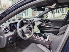 Mercedes-Benz C-Class 2026 C 260 L Sport Edition - ფოტო 6